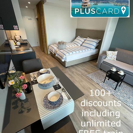 Stunning Woerthersee Holiday Home Sekull Luaran gambar